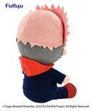 Yuji Itadori Jujutsu Kaisen KYURUMARU Plush