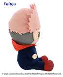 Yuji Itadori Jujutsu Kaisen KYURUMARU Plush