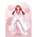 Itsuki Nakano Quintessential Quintuplets The Happiness Connection Ichiban Kuji Illustration Board