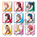 Chika Takami Love Live Sunshine 3rd Ichibankuji Acrylic Stand