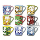 Airi Shimada Girls und Panzer Saishushou Ichibankuji Mugs