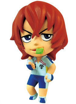 Shinkai Hayato -  Yowamushi Pedal Grande Road Ani-Chara Heroes Figure