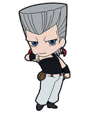 Silver Chariot JoJo's Bizarre Adventure Part 3: Stardust Crusaders Vol 1 Rubber Phone Strap