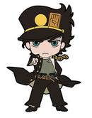 Jotaro Kujo JoJo's Bizarre Adventure Part 3: Stardust Crusaders Vol 1 Rubber Phone Strap