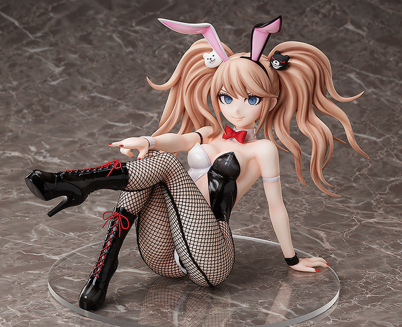 Junko Enoshima Danganronpa Bunny ver. 1/4th Scale Figure