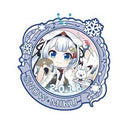 Snow Miku Second Season Ichibankuji 2018 Rubber Keychain