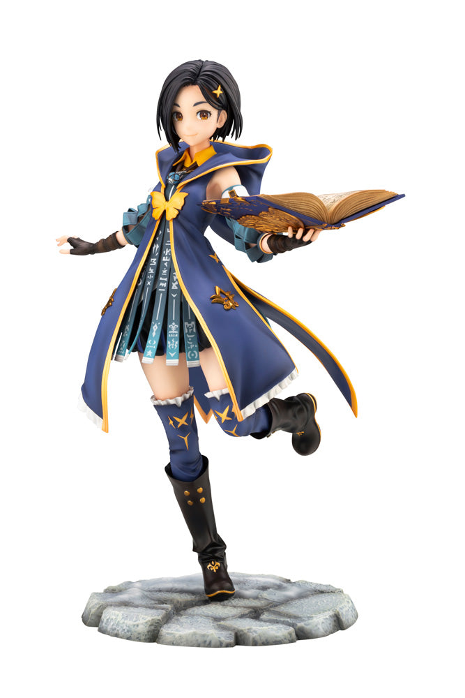 Rinwell Tales of Arise 1/8 Scale Statue