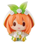 Yotsuba Nakano Quintessential Quintuplets The Happiness Connection Ichiban Kuji Chokonokko Mini Figure
