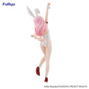 Chika Fujiwara Kaguya-sama Love is War The First Kiss That Never Ends BiCute Bunnies Figure