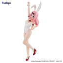 Chika Fujiwara Kaguya-sama Love is War The First Kiss That Never Ends BiCute Bunnies Figure