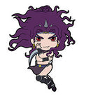 Kars JoJo's Bizarre Adventure Rubber Phone Strap