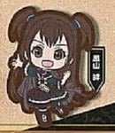 Kizuna Kazayama The Rising of the Shield Hero Season 2 Rubber Mascot Strap