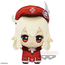 Klee Genshin Impact Large Chibigurumi Plush Doll