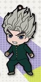 Koichi Hirose JoJo's Bizarre Adventure Part 4 Vol 2 Rubber Strap