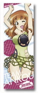 Girls und Panzer Saishushou Ichibankuji Clear Poster