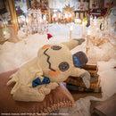 Mimikyu's Antique & Tea Ichibankuji Plushie