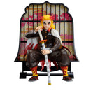 Rengoku Demon Slayer's Will 2 Ichibankuji Layer Scape Special Color Figure
