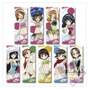 Girls und Panzer Saishushou Ichibankuji Clear Poster