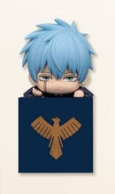 Lance Crown Mashle Hikkake Vol. 2 Figure