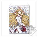 Asuna Sword Art Online ~SAO Will Return~ Ichibankuji Wall Scroll