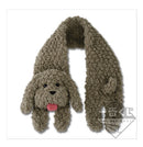 Makkachin Yuri on Ice Romantic Birthday Ichibankuji Scarf