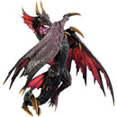Mel Zena Monster Hunter Rise: Sunbreak Towards a New World of Hunting Ichibankuji Blood Qi Activated State ver. Figure