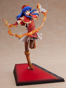 Lilina Fire Emblem The Binding Blade 1/7 Scale Figure