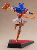 Lilina Fire Emblem The Binding Blade 1/7 Scale Figure