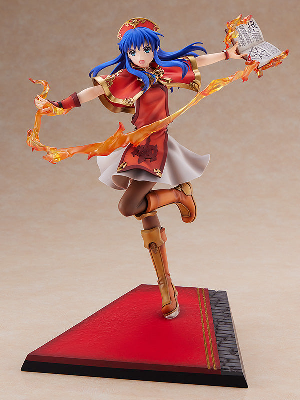 Lilina Fire Emblem The Binding Blade 1/7 Scale Figure