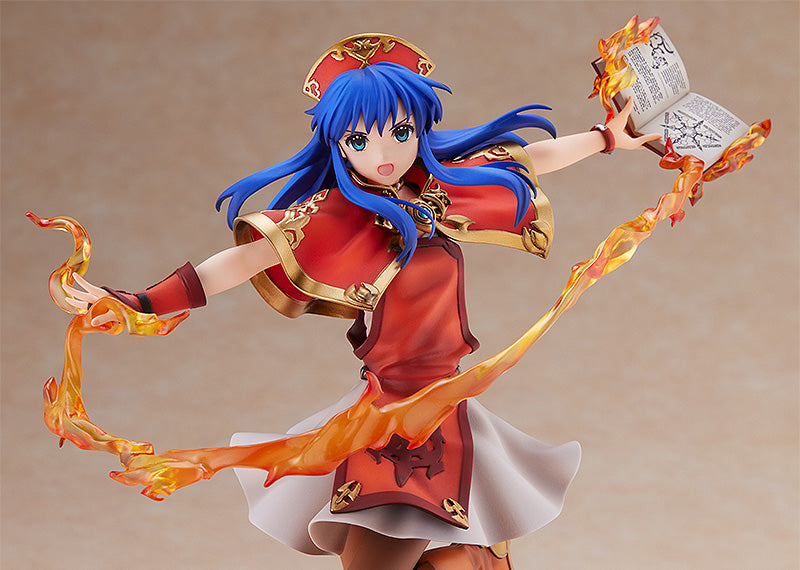 Lilina Fire Emblem The Binding Blade 1/7 Scale Figure