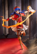 Lilina Fire Emblem The Binding Blade 1/7 Scale Figure