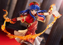 Lilina Fire Emblem The Binding Blade 1/7 Scale Figure
