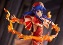 Lilina Fire Emblem The Binding Blade 1/7 Scale Figure