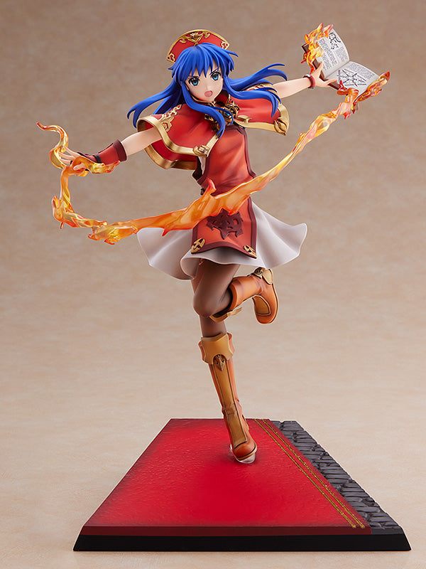 Lilina Fire Emblem The Binding Blade 1/7 Scale Figure