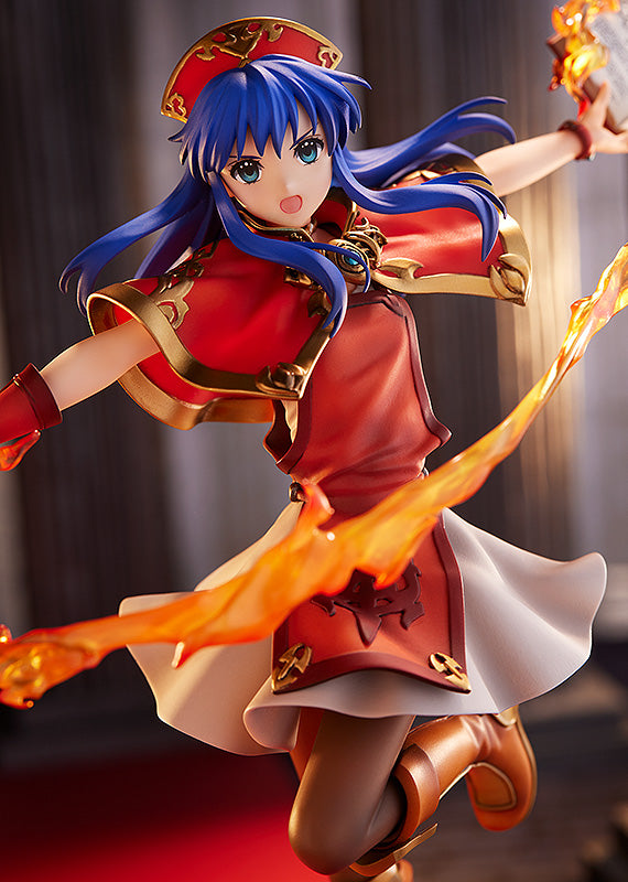 Lilina Fire Emblem The Binding Blade 1/7 Scale Figure