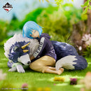 Rimuru & Ranga (ver. Eyes Closed) That Time I Got Reincarnated as a Slime Tempest Biyori Ichibankuji Figure