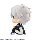 Seishiro Nagi Blue Lock Lookup Figure