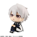 Seishiro Nagi Blue Lock Lookup Figure