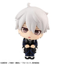 Seishiro Nagi Blue Lock Lookup Figure