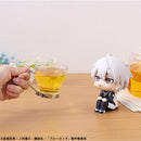 Seishiro Nagi Blue Lock Lookup Figure