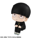 Shigeo Kageyama Mob Psycho 100 III Lookup Figure