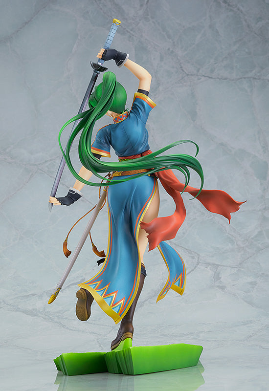 Lyn Fire Emblem 1/7 Scale Statue