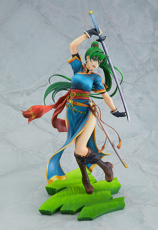 Lyn Fire Emblem 1/7 Scale Statue