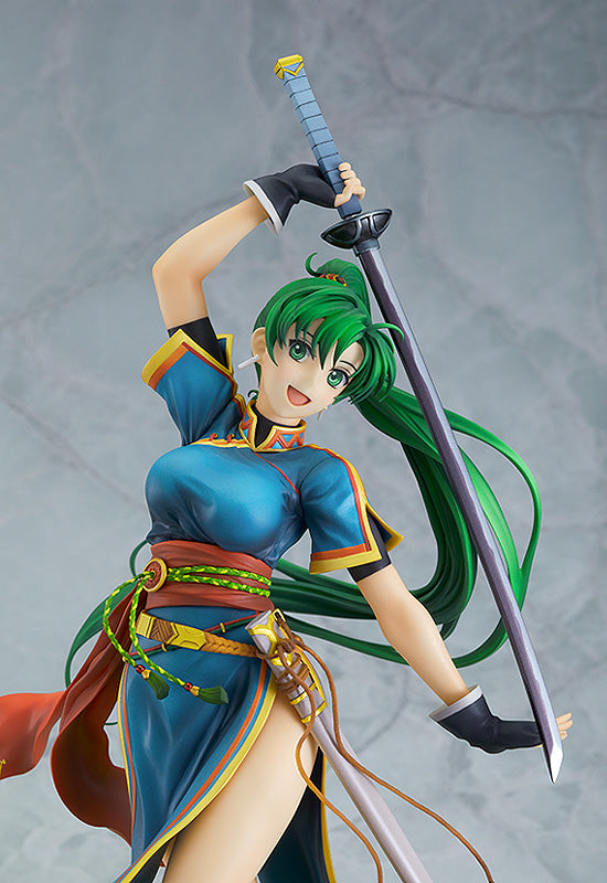 Lyn Fire Emblem 1/7 Scale Statue