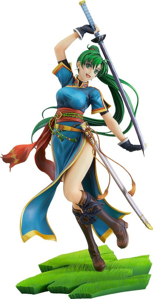 Lyn Fire Emblem 1/7 Scale Statue