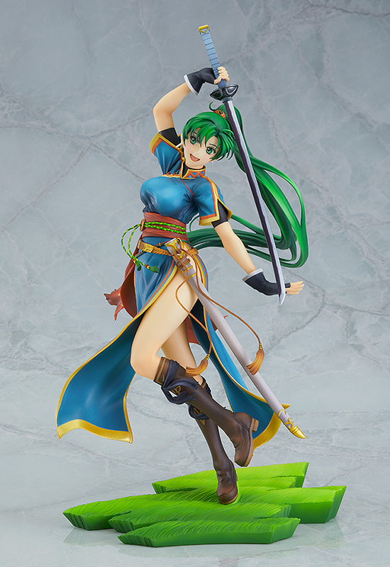 Lyn Fire Emblem 1/7 Scale Statue