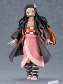 figma Nezuko Kamado Figure No. 508