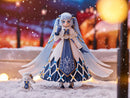 figma Snow Miku: Glowing Snow ver. Figure No. Ex-064