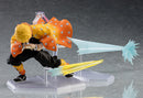 figma Zenitsu Agatsuma DX Edition Figure No. 522-DX
