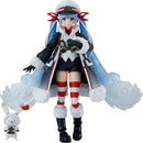 figma Snow Miku Grand Voyage ver. Figure EX-066